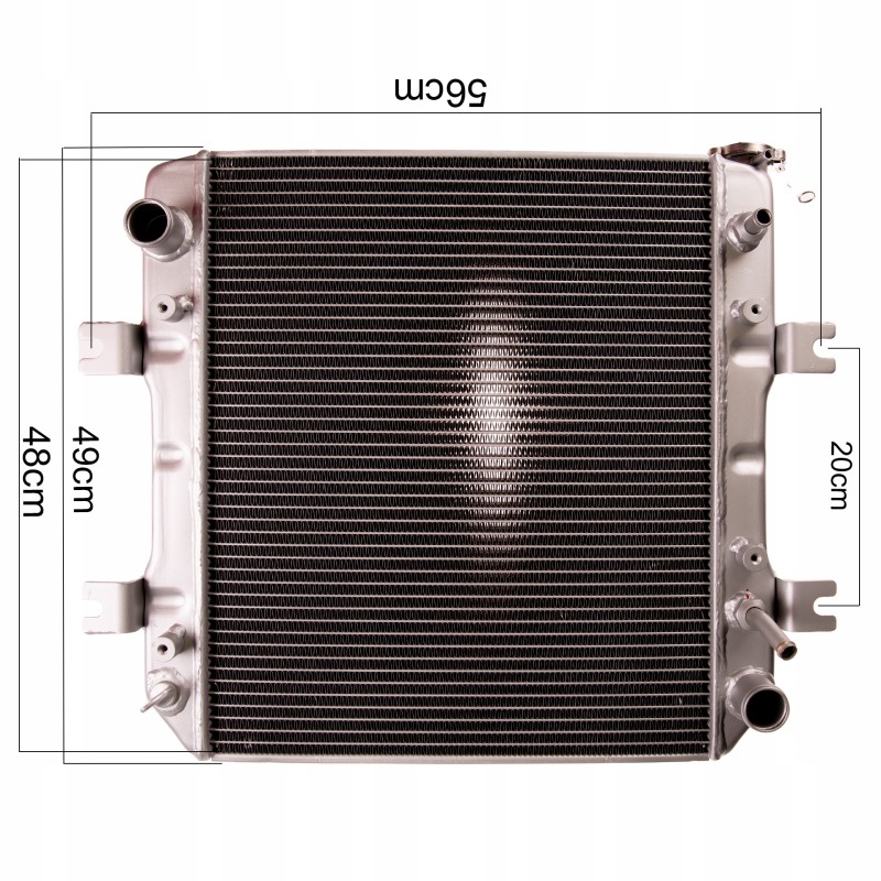 Water cooler hc hangcha 1 1 8t r diesel