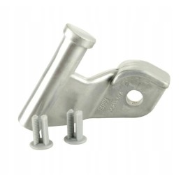 The end of the f45s awning cube, right side of Fiamma in WA