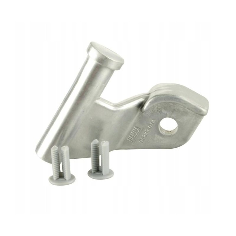 The end of the f45s awning cube, right side of Fiamma in WA