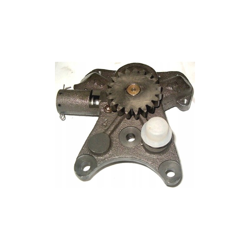 Oil pump for d2500 perkins 3 cyl dv 1733 engine