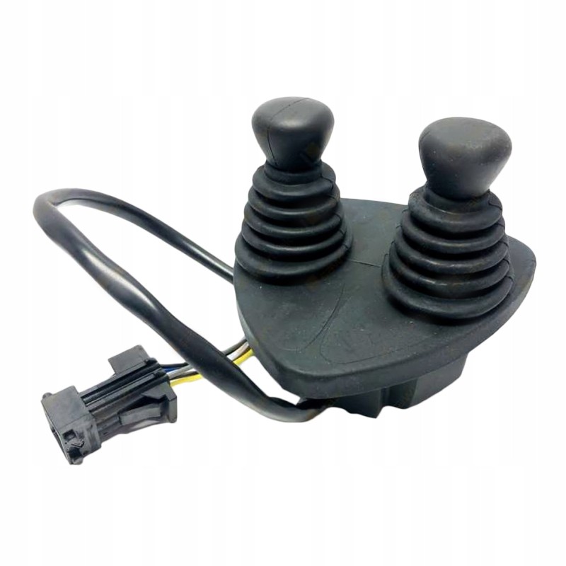 Linde forklift joystick 391 392 393 394 396 org