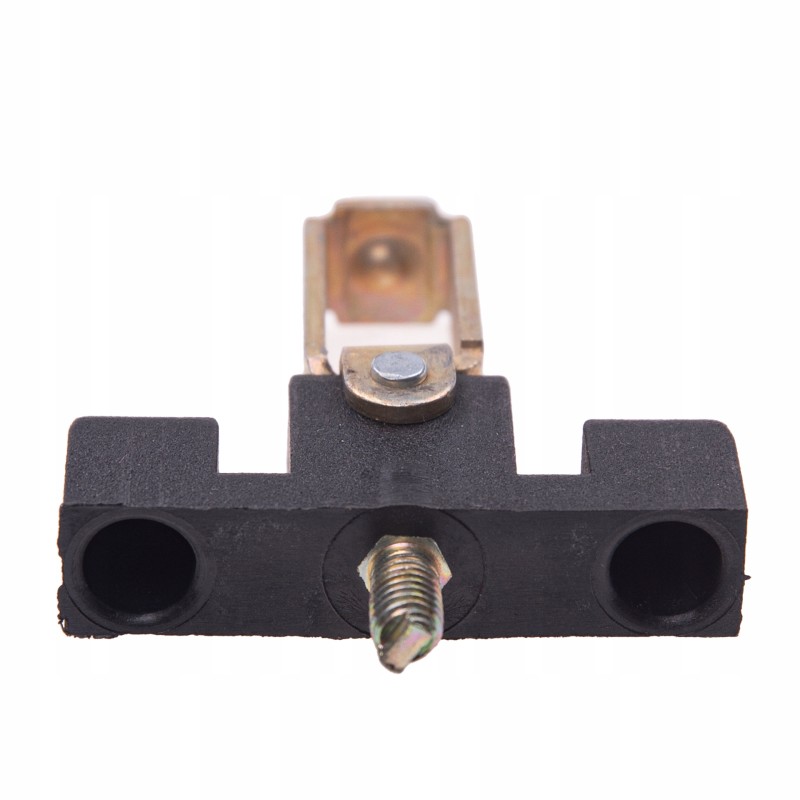 Contact guide for kpe 5 bulgar contactor