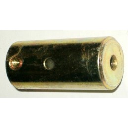 Bulgar 1792 power steering actuator pin, cast