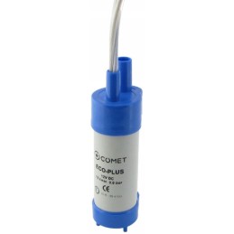 Comet eco plus submersible water pump 13l min 0 8 bar
