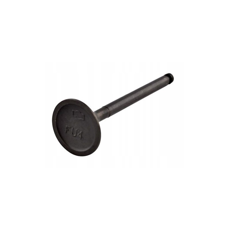Exhaust valve for nissan k15 k21 k25 engine