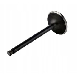 Exhaust valve for nissan k15 k21 k25 engine