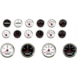Water level indicator 240 33 ohm black