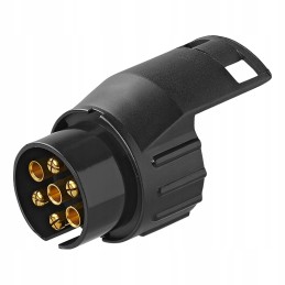 Adapter 7 13 pin trailer socket adapter at a discounted outlet price