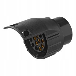 Adapter 7 13 pin trailer socket adapter at a discounted outlet price