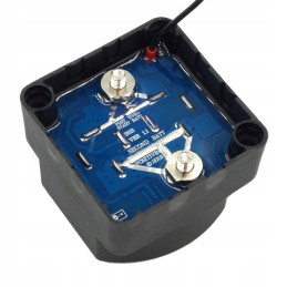 Battery isolator charging separator 12v 140a