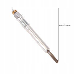 Glow plug for Xinchai A498BT1 Hancha Heli engine