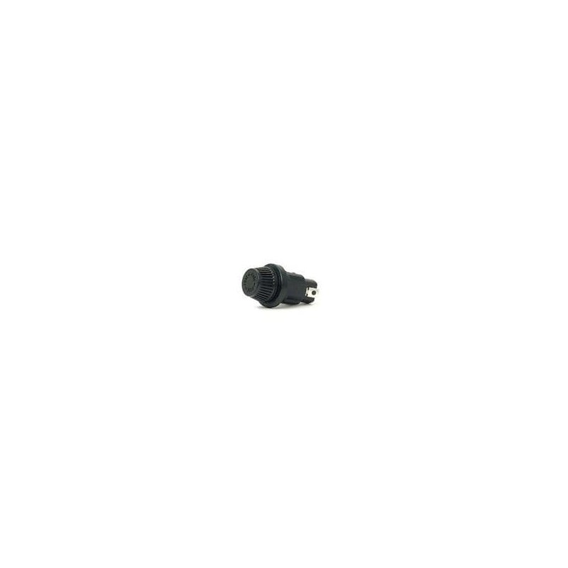 1 pcs : 05720007L - Fuse Holder FUSEHLDER FOR MIDGET FUSES