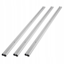 Mounting rails for Thule Veloslide 140cm