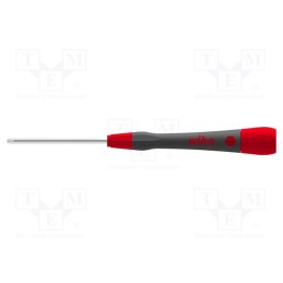 1 pcs x WIHA - 42503 - Screwdriver, Torx®, precision, TX08, MagicSpring®, PicoFinish®