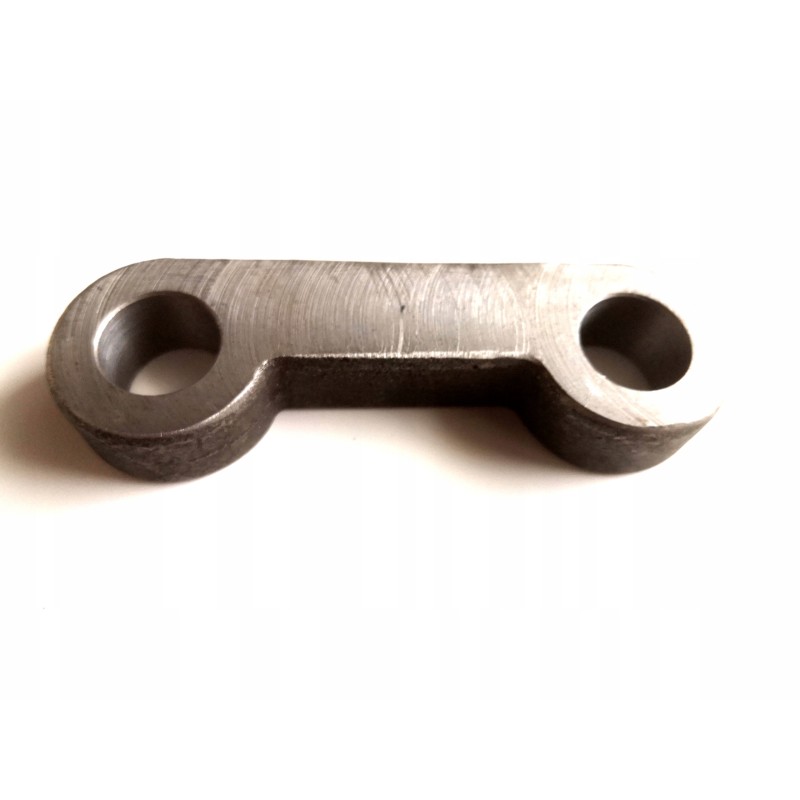 Lower suspension cable connector fi 18 gpw gliwice