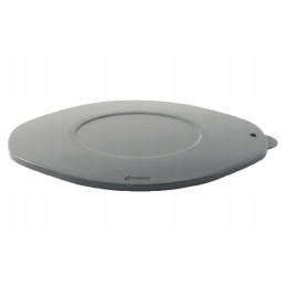 Lid for the bowl l outwell foldable bowl