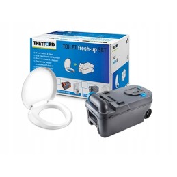 Thetford toilet cassette for camper trailer c220