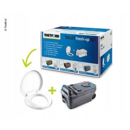 Thetford toilet cassette for camper trailer c220