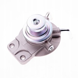 Fuel pump mitsubishi s4s s6s engine