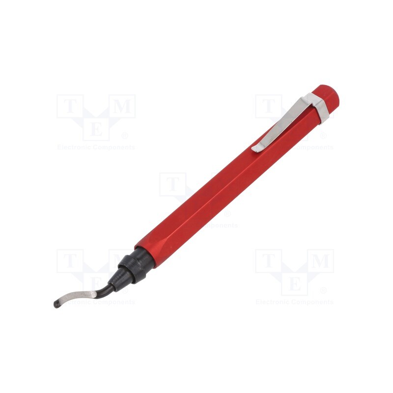 1 pcs x YATO - YT-22360 - Reamer