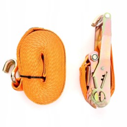 Two-point transport belt 4m 50mm 3t kd1325