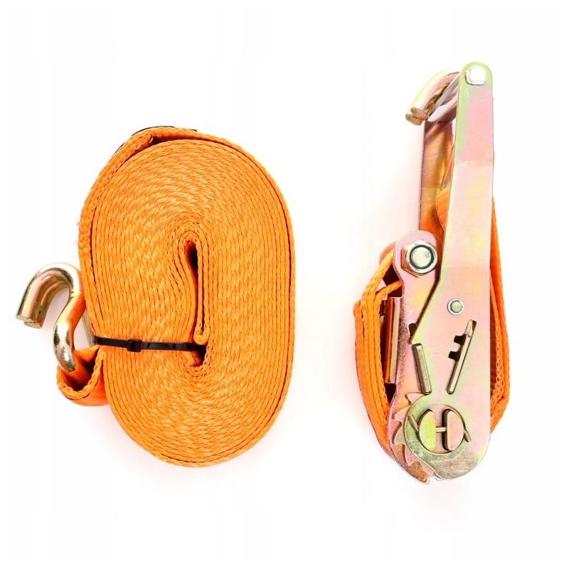 Two-point transport belt 4m 50mm 3t kd1325