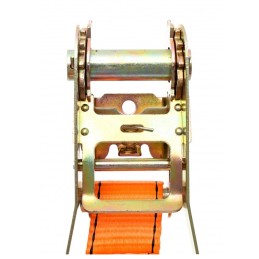 Two-point transport belt 4m 50mm 3t kd1325