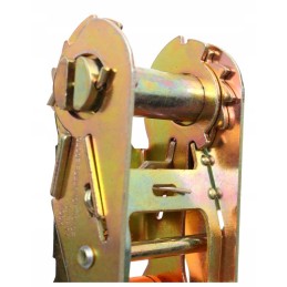 Two-point transport belt 4m 50mm 3t kd1325