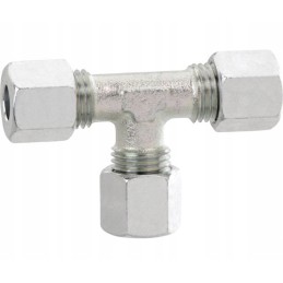 W8 connection for 8mm gas pipes