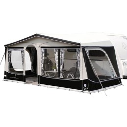 Walker Pioneer Alu Vestibule Frame R 28 25 pg