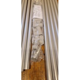 Walker Pioneer Alu Vestibule Frame R 28 25 pg