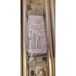 Walker Pioneer Alu Vestibule Frame R 28 25 pg