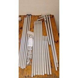 Walker Pioneer Alu Vestibule Frame R 28 25 pg