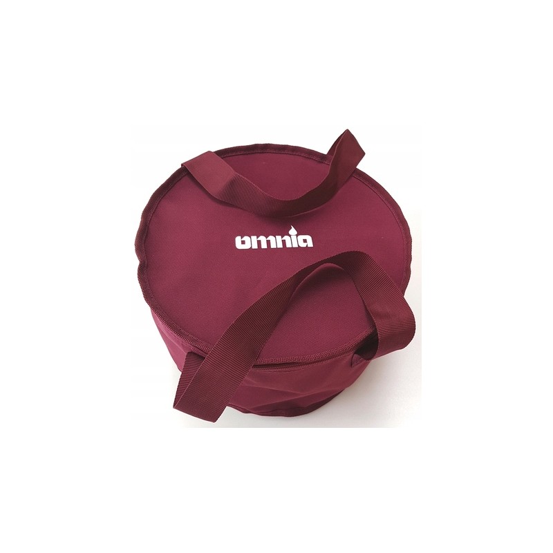 Omnia oven transport bag