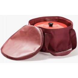 Omnia oven transport bag