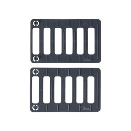 Anti-slip cover for fiamma anti slip wedges