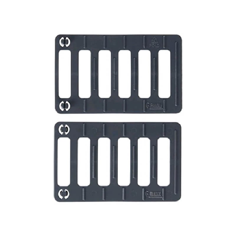 Anti-slip cover for fiamma anti slip wedges