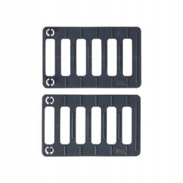 Anti-slip cover for fiamma anti slip wedges