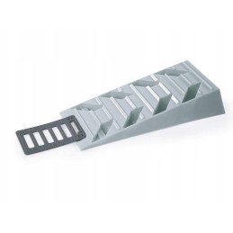 Anti-slip cover for fiamma anti slip wedges