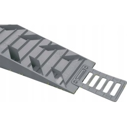 Anti-slip cover for fiamma anti slip wedges