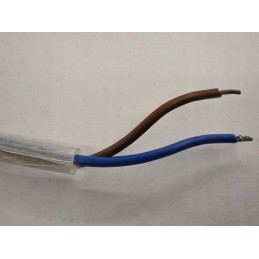 Comet VIP drinking water pump 18 l min 24v