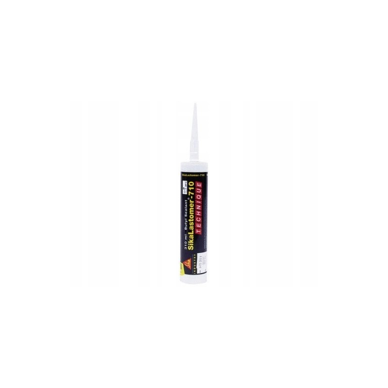 Sika 710 sicalalastomer sealant gray 310ml