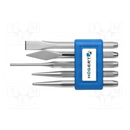 1 set x Hu00d6GERT TECHNIK - HT3B713 - Kit, 5pcs.
