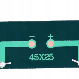 4pcs 1v 0 15w diy solar panel mini board