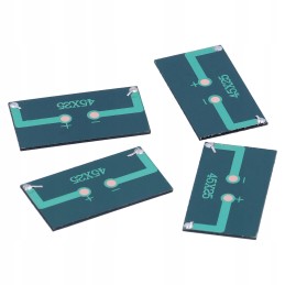 4pcs 1v 0 15w diy solar panel mini board