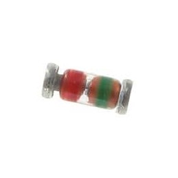 1 pcs : BAV102 - Diodes - General Purpose, Power, Switching LL-34 200V 600mA