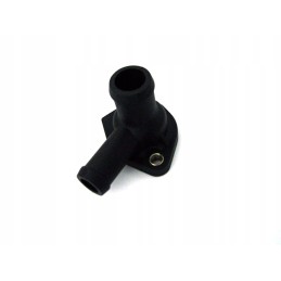 Plastic connector for the cooling system et 000019 sti