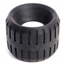 Side roller side support wheel 105x80 for brenderup boat trailer