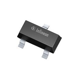 1 pcs : BAS 116 E6433 - Diodes - General Purpose, Power, Switching Silicon Low Leakage Diode