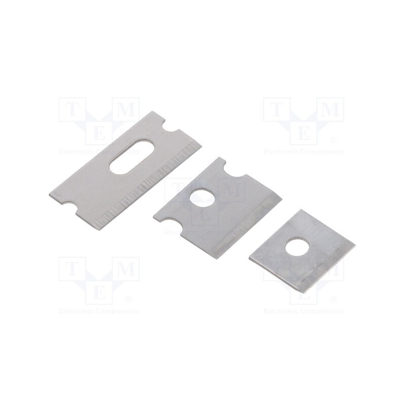 1 pcs x KNIPEX - 97 59 12 - Blade, KNP.975112